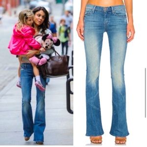 Mother The Cruiser in “Lost and Found”